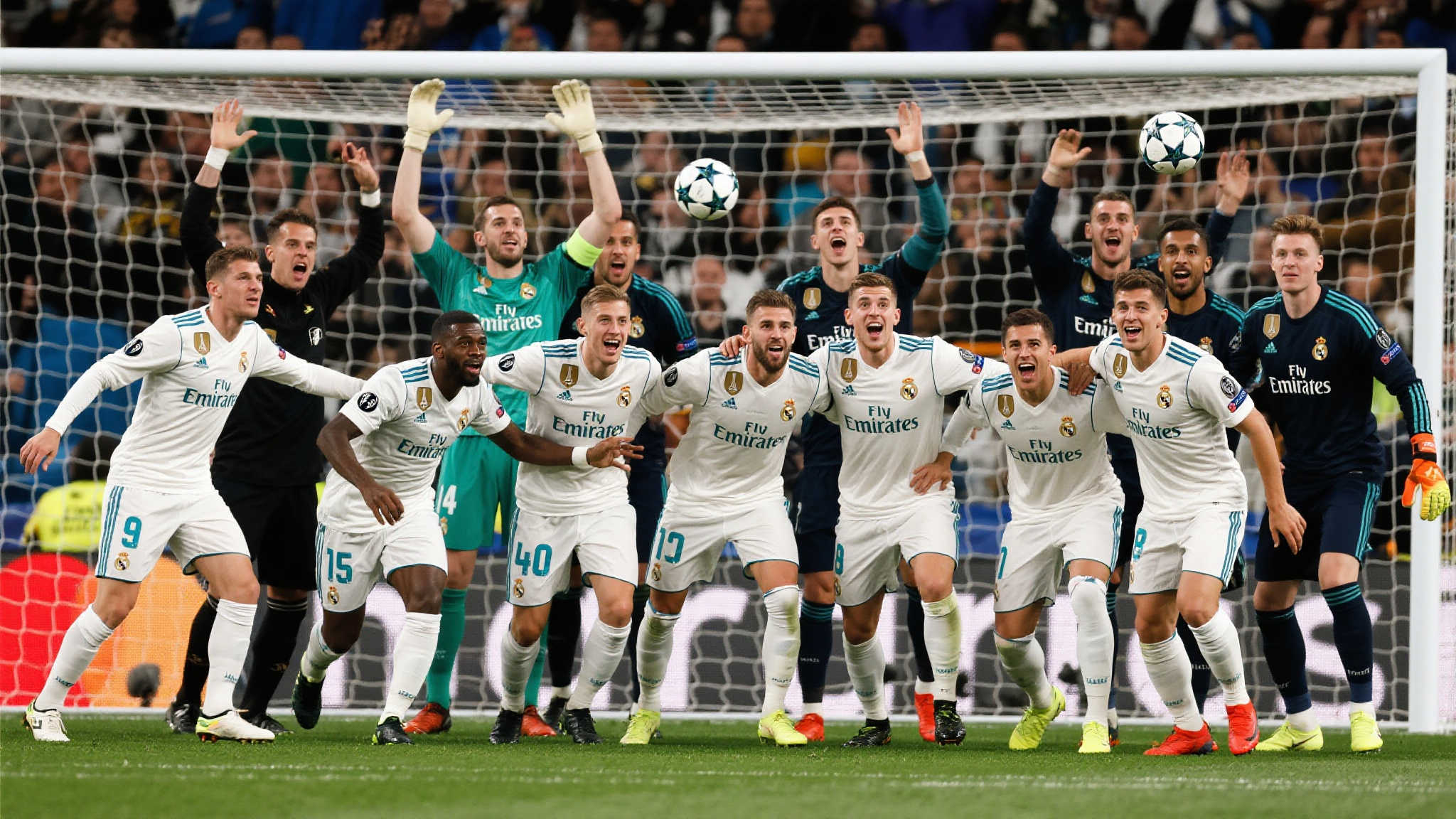 皇马时隔多个赛季再现单赛季140球辉煌 在近五年的欧洲足坛,皇家马德里无疑是最耀眼的明星之